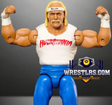 Hulk Hogan - WWE Basic Series 142