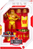 Hulk Hogan - WWE Ultimate Edition Series 30