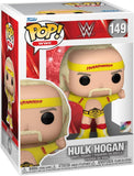 Hulk Hogan POP! Vinyl Figure - No. 149