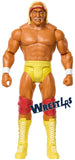 Hulk Hogan - WWE Basic Series 139