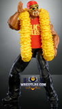 Hulk Hogan - WWE Elite Series Wrestlemania 41