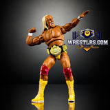 Hulk Hogan - WWE Ultimate Edition Series 30