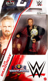 Ilja Dragunov - WWE Elite Series 114