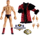 Ilja Dragunov - WWE Elite Series 114