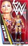 Ivy Nile - WWE Main Event Series 164