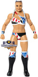 Ivy Nile - WWE Main Event Series 164