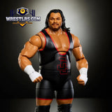 JC Mateo - WWE Elite Series 127