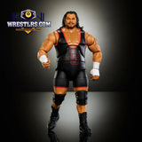 JC Mateo - WWE Elite Series 127
