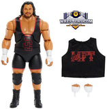 JC Mateo - WWE Elite Series 127