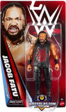 Jacob Fatu - WWE Main Event Series 167