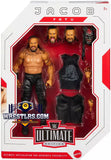 Jacob Fatu - WWE Ultimate Edition Series 32