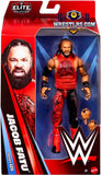 Jacob Fatu - WWE Elite Series 125