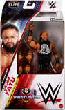Jacob Fatu - WWE Elite Series 118