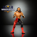 Jacob Fatu - WWE Elite Series 125