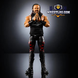 Jacob Fatu - WWE Elite Series 118