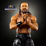 Jacob Fatu - WWE Ultimate Edition Series 32