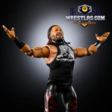 Jacob Fatu - WWE Elite Series 118