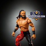 Jacob Fatu - WWE Elite Series 125