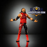 Jacob Fatu - WWE Elite Series 125