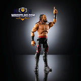 Jacob Fatu - WWE Elite Series 118