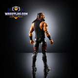 Jacob Fatu - WWE Elite Series 118