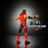 Jacob Fatu - WWE Elite Series 125