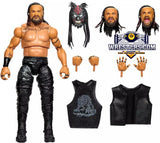 Jacob Fatu - WWE Ultimate Edition Series 32