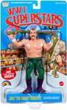 Jake Roberts - WWE LJN Superstars Series 3 (Blue Card)