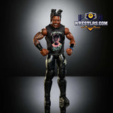 Je'Von Evans - WWE Elite Series 126