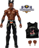 Je'Von Evans - WWE Elite Series 126
