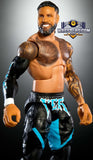 Jey Uso - WWE Elite Series 114