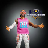 Jey Uso - WWE Elite Series 124