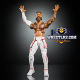 Jey Uso - WWE Elite Series 124