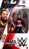 Jimmy Uso - WWE Elite Series 114