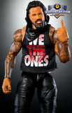 Jimmy Uso - WWE Elite Series 114