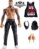 Jimmy Uso - WWE Elite Series 114