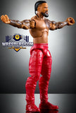 Jimmy Uso CHASE (Red Attire) - WWE Elite Series 114