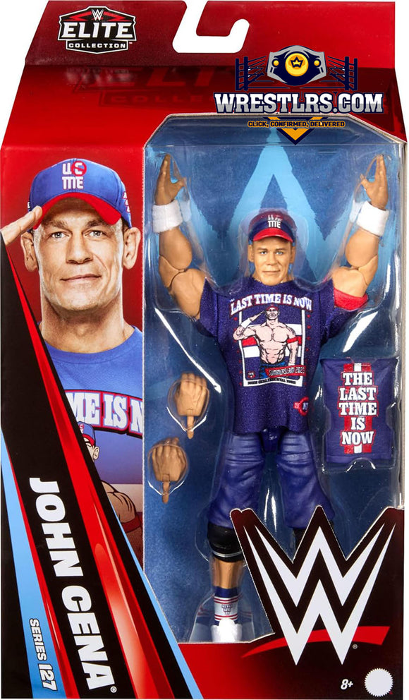 Wrestlrs - Wrestling Action Figures & Merchandise