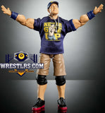 John Cena - WWE Elite Greatest Hits Series 6