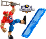 John Cena - WWE Knuckle Crunchers Series 3