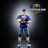 John Cena - WWE Elite Greatest Hits Series 10