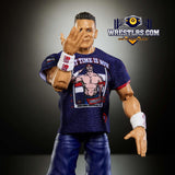 John Cena - WWE Elite Series 127