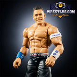John Cena - WWE Elite Royal Rumble Series 2026