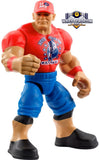 John Cena - WWE Knuckle Crunchers Series 3