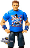 John Cena - WWE Main Event Series 162