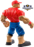 John Cena - WWE Knuckle Crunchers Series 3