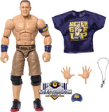 John Cena - WWE Elite Greatest Hits Series 6