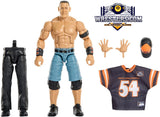 John Cena - WWE Elite Series Wrestlemania 42