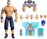 John Cena - WWE Ultimate Edition Series 22 - UK Version