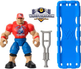 John Cena - WWE Knuckle Crunchers Series 3